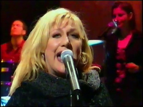 RENEE GEYER - I'm The Woman Who Loves You (Hey Hey It's Saturday 1998)
