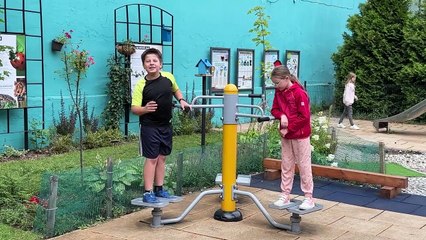 Półkolonie w SP nr 111 w Łodzi