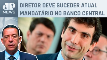 O que esperar da gestão interina de Gabriel Galípolo no BC? Trindade analisa