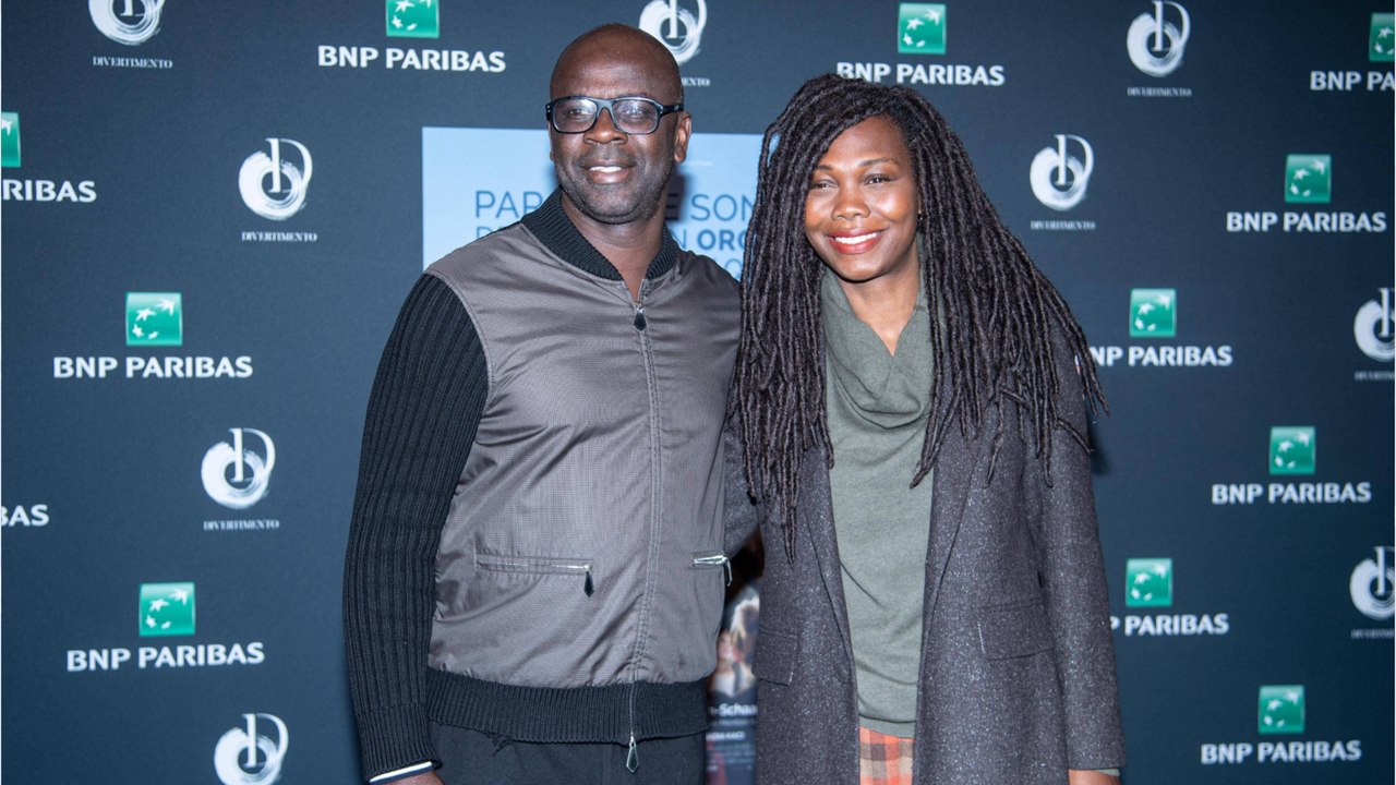 GALA VIDEO - Kareen Guiock-Thuram, ses tendres confidences sur les enfants de Lilian Thuram : “Cette famille est incroyable !”
