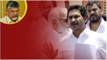 Download Video: AP CM Chandrababu కి మాజీ సీఎం Ys Jagan Warning..  ప్రతిస్పందన ఎలా ఉంటుందో తెలుసా? | Telugu Oneindia