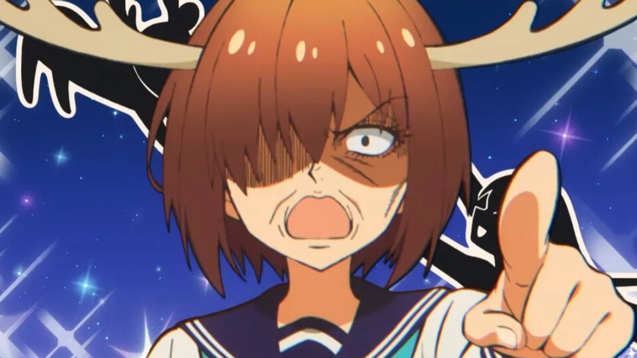 Diese Saison hat einen abgedrehten Anime zu bieten und den solltet ihr unbedingt gesehen haben!