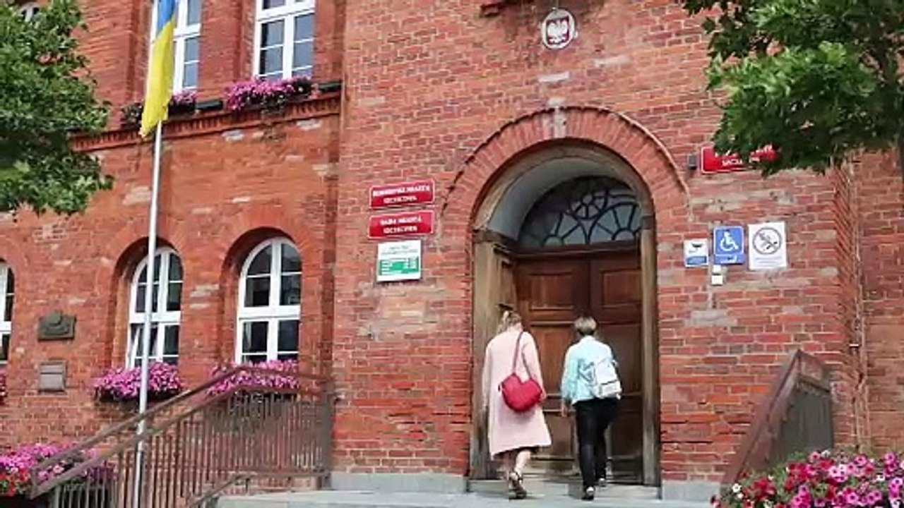 Szczecineccy przedsiębiorcy w ratuszu. Zapraszają do swoich szeregów