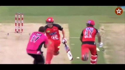 TOP 10 MOST FUNNY & COMEDY MOMENTS IN CRICKET