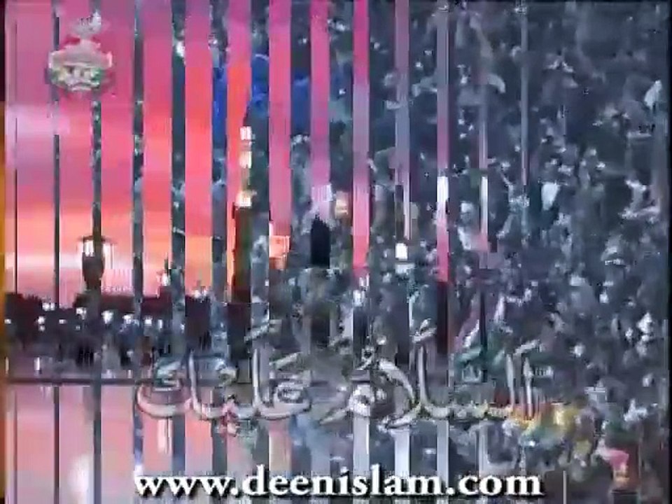 M.Ali official
