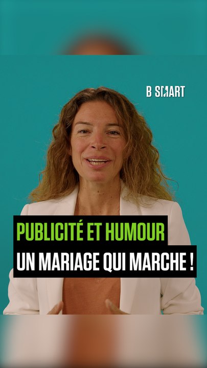 LE MONDE EN CHIFFRES - Pub : l’humour, ça marche !