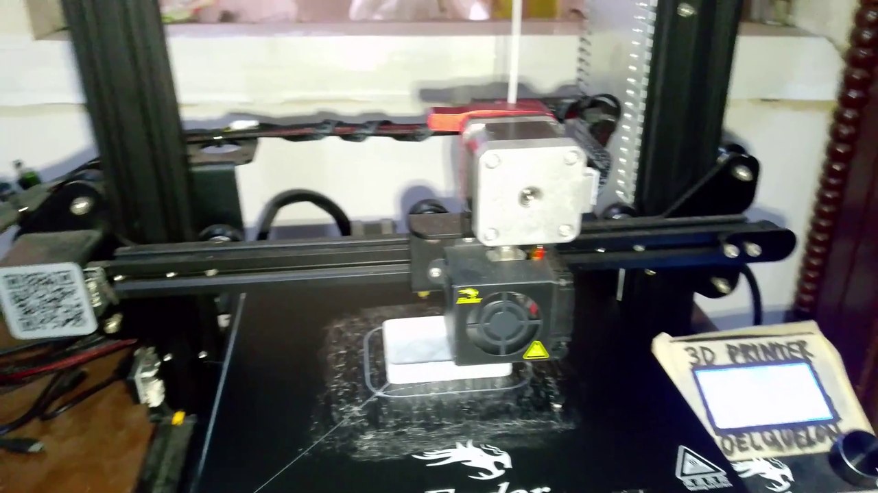 Clogging and Clicking Fix using Pause and Resume 3D Printer