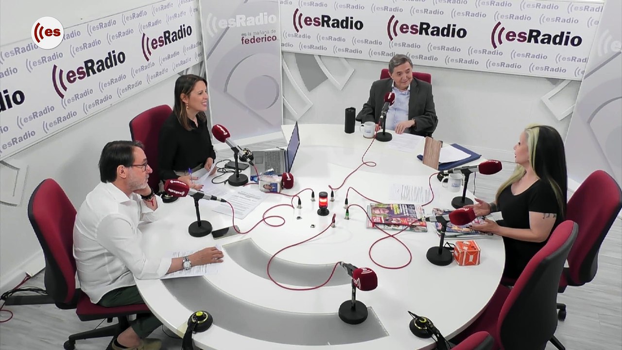 Crónica Rosa: Escassi llega a un acuerdo con la mujer que le envió el correo a María José Suárez