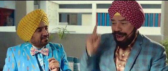 Jatt & Juliet 3 Official Trailer | Starring Diljit Dosanjh & Neeru Bajwa – Releasing June 27, 2024 🎬