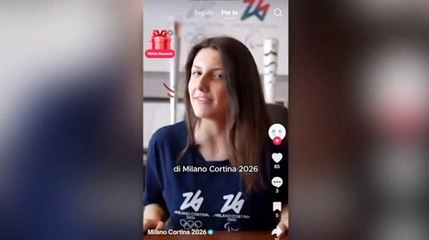 Parigi 2024, Milano Cortina 2026 lancia #fuoricasa