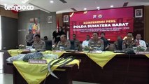 Puan Minta Polisi Tindaklanjuti Kematian Afif Maulana di Kota Padang