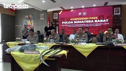 Puan Minta Polisi Tindaklanjuti Kematian Afif Maulana di Kota Padang
