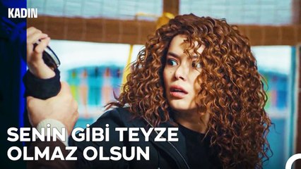 Gücü Bir Tek Çocuklara Yeten İnsan! - Kadın