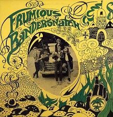 Frumious Bandersnatch – Frumious Bandersnatch : Rock, Psychedelic Rock 1968