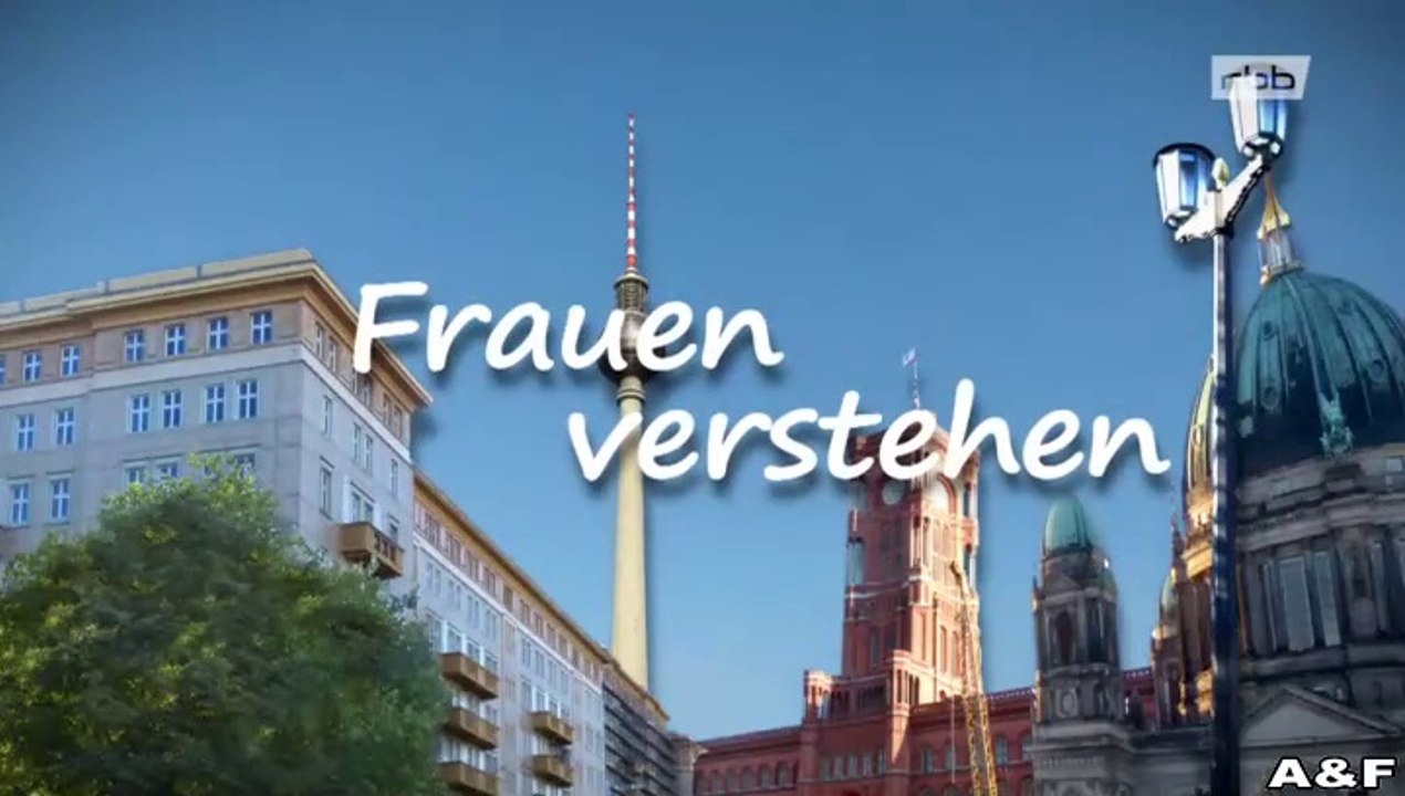 Frauen verstehen
