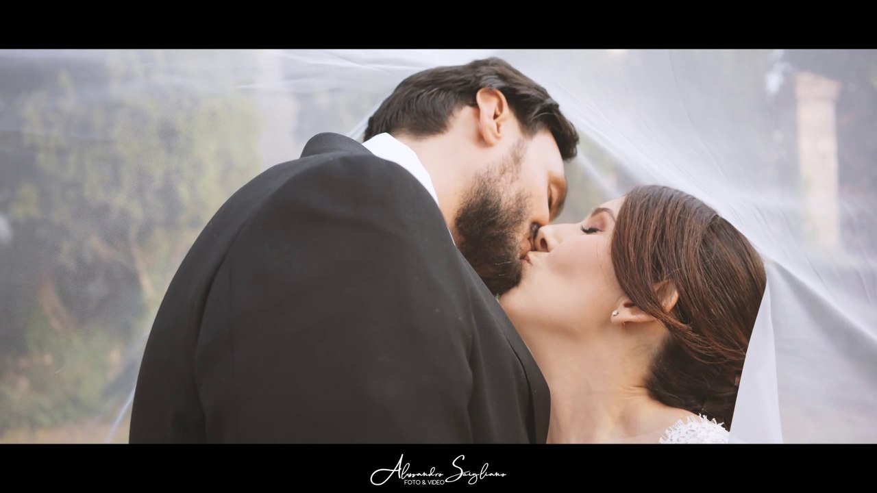 Raffaele e Maria Cristina Wedding Trailer