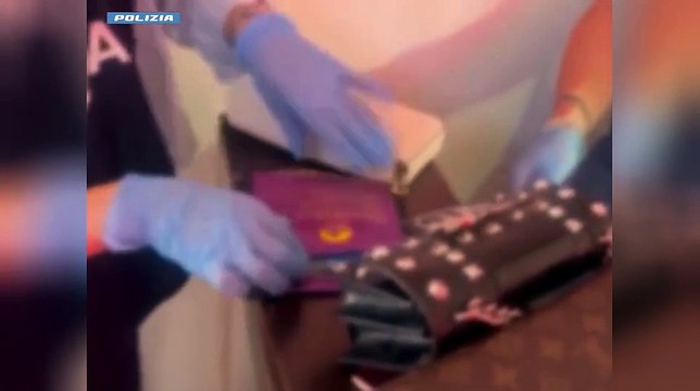 Operazione anti-prostituzione indoor a Milano: 66 centri massaggi controllati e due donne in manette