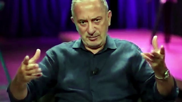 Fatih Altaylı'dan 'bozkurt' işareti yapan Merih Demiral'a 'Suudi Arabistan' eleştirisi: Atatürk'le ilgili kelamını duyamadık