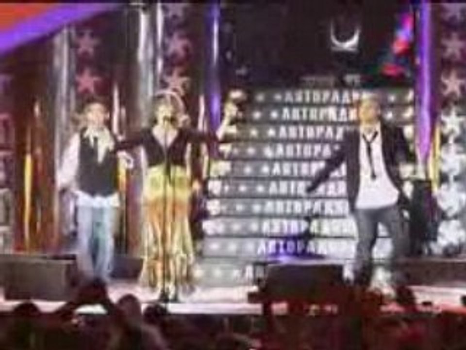 Sandra Cretu - Maria Magdalena (Live @ Disco 80's Show