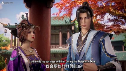 Dragon prince yuan episode 9 in english sub| Dragon Prince Yuan