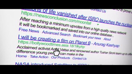 Mr India 2 - Superhero _ Full Hindi Sci-Fi Movie _ 2024