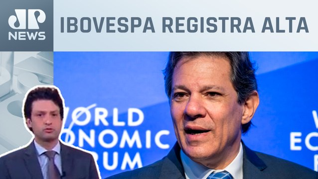 Fernando Haddad anuncia corte de R$ 25,9 bilhões em despesas; Alan Ghani analisa