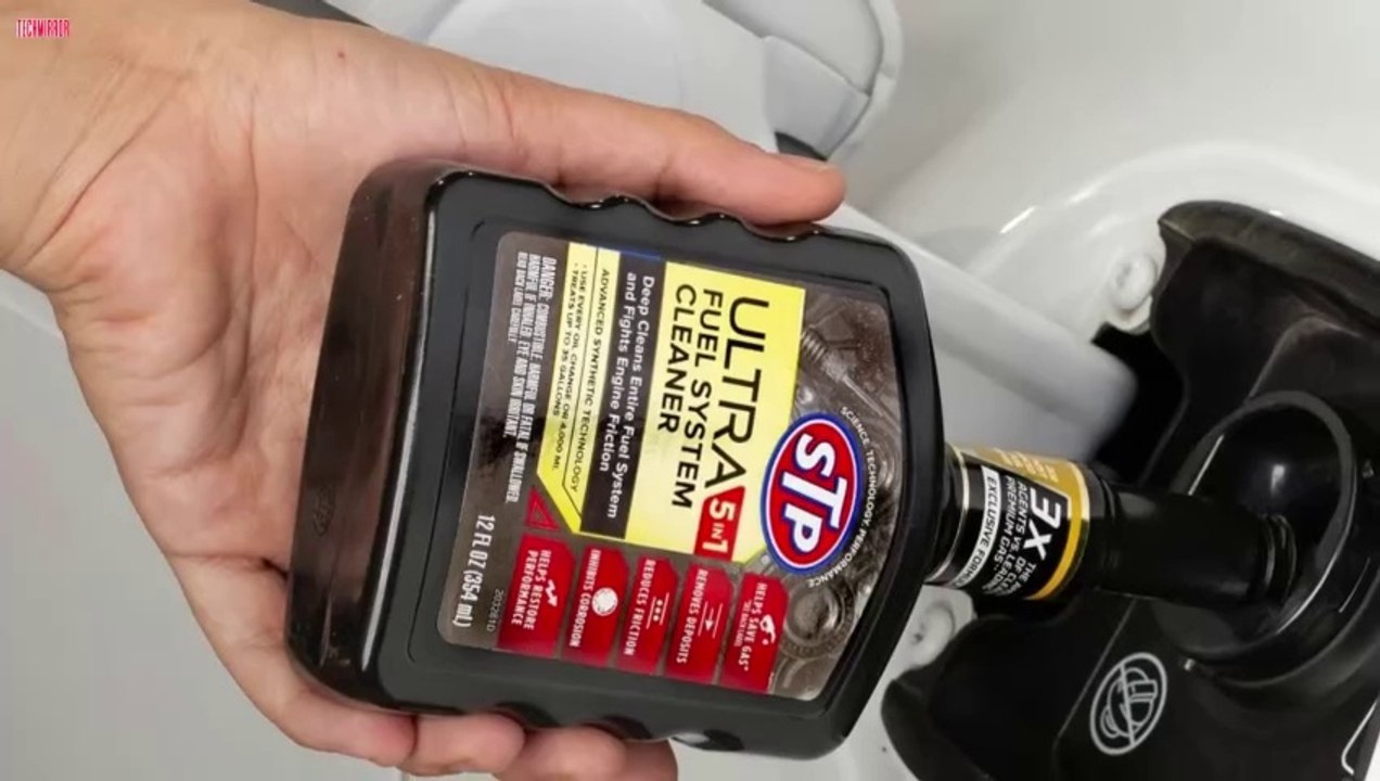 7 Best Fuel System Cleaners For 2024 | Top Fuel Injector Cleaners Reviewed