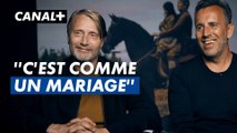 Le réalisateur de King's Land revient sur sa collaboration (rêvée) avec Mads Mikkelsen