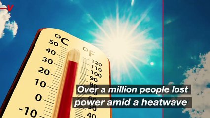 Heat Waves Are Intensifying: Why Your AC Might Not Be Enough Anymore