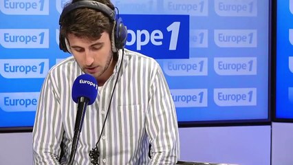«Je ne suis en rien candidat pour entrer dans un gouvernement RN» : la mise au point de François-Xavier Bellamy