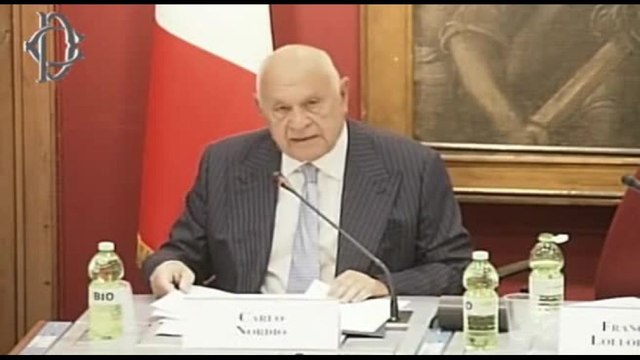 Morti sul lavoro, Nordio: Norma penale non basta, più controlli