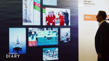 Impulso a las bajas emisiones de carbono: Azerbaiyán diversifica el sector energético tradicional