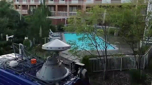 Black Storm Bande-annonce (RU)