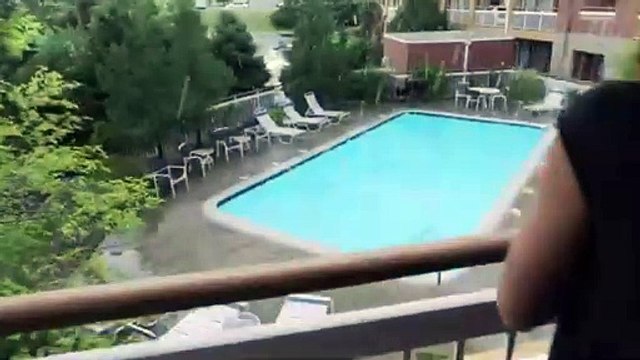 Black Storm Bande-annonce (DE)