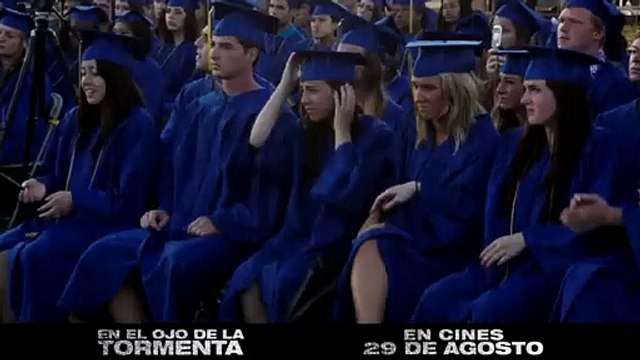 Black Storm Bande-annonce (ES)