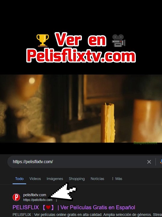 PELISFLIX - Tarot 2024