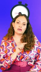 1 minute pour comprendre - Parlonslesbiennes