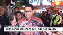 Analisis Pilkada Jakarta, Pengamat Ungkap Duet Anies-Andika Lebih Mudah Diterima