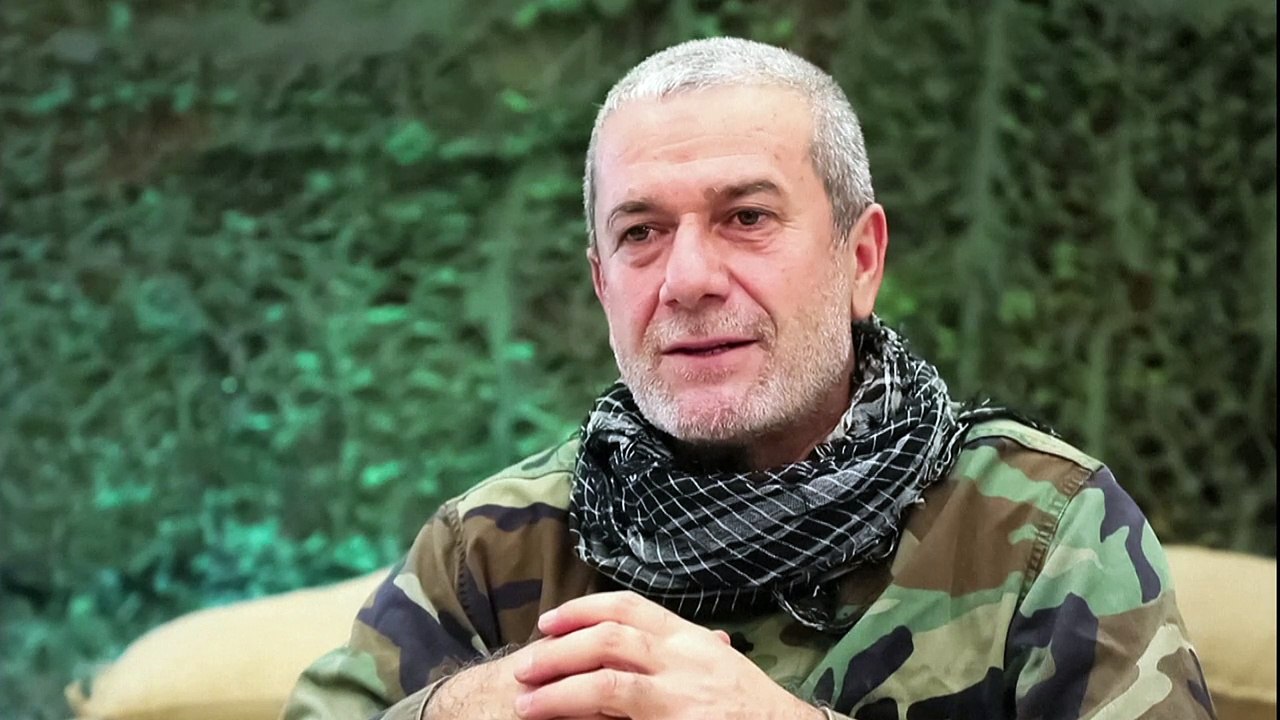 Hezbollah afirma que lançou foguetes e drones contra posições israelenses