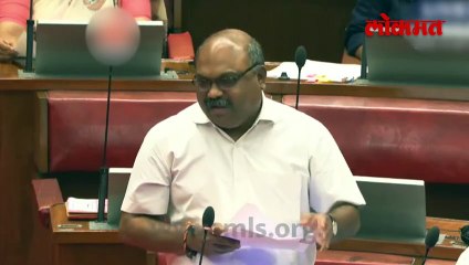 नेत्यांचं कौतुक..भन्नाट किस्से  अनिल परबांचं भाषण गाजलं