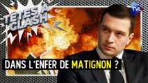 Têtes à Clash n°150 - Bardella dans l'enfer de Matignon ?