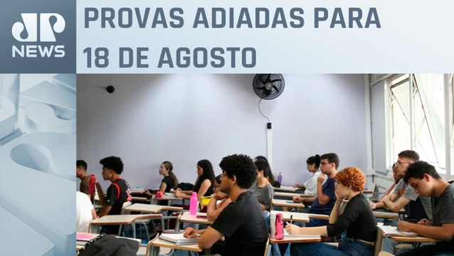 Governo atualiza cronograma do Enem dos Concursos