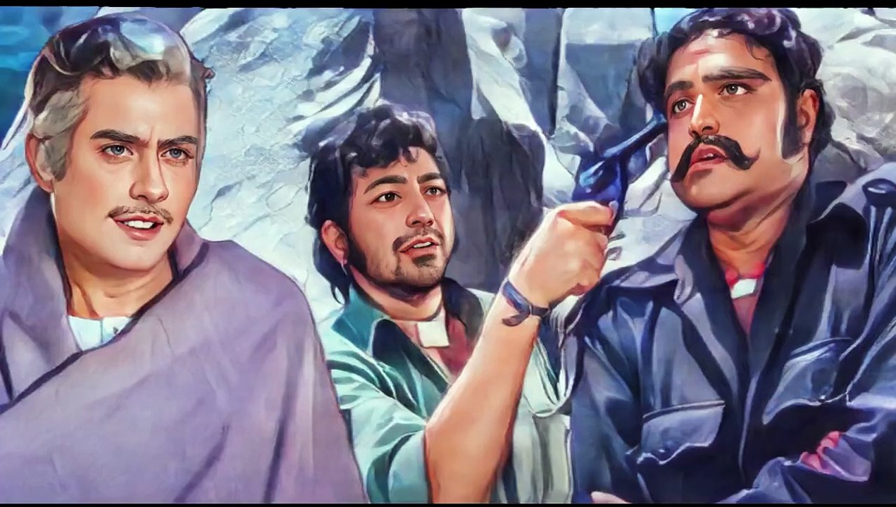 sholay movie clip Facts & Review Dharmendra  Amitabh  Hema Malini  amitabh