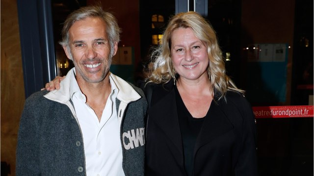 GALA VIDEO - Luana Belmondo sous le choc après sa rupture avec Paul Belmondo : cette phrase qu’il a glissée à ses enfants