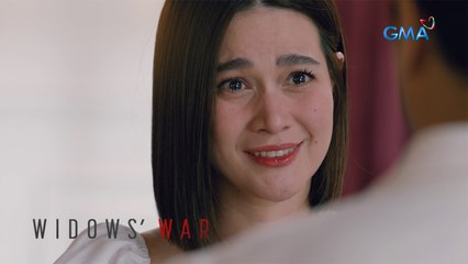 Widows’ War: Sam tied the knot with a rich man, Paco! (Episode 4)