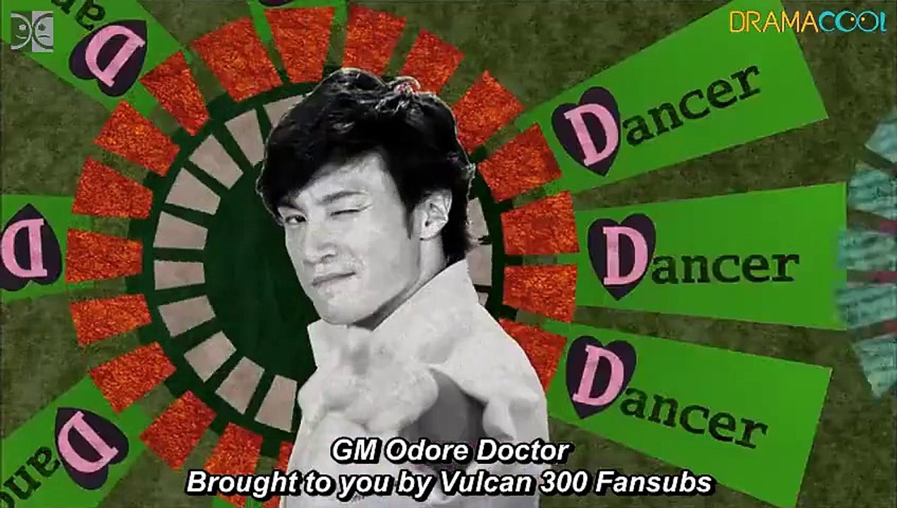 GM~Odore Doctor - GM~踊れドクター - E3