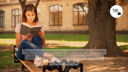 La receta de psicóloga para aumentar tu autoestima y aprender a quererte como lo hace tu mejor amiga