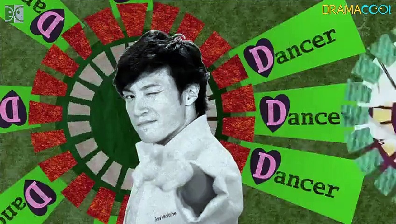 GM~Odore Doctor - GM~踊れドクター - E10