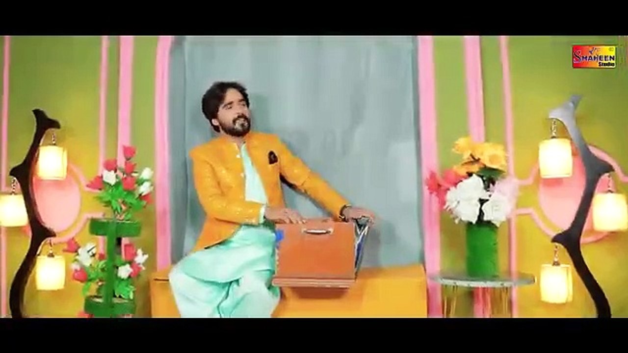 Ishq Da Rog Tajammal Mansoor Malangi ( Official Video ) Shaheen Studio 2024