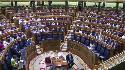 La reforma judicial pactada por PP y PSOE pasa su primer examen en el Congreso